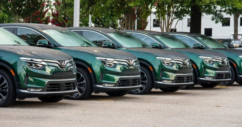 2025’s Strangest Cars: VinFast, Honda Acty, and More