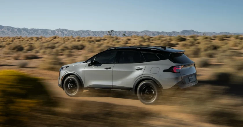 Kia and Hyundai Set New Sales Records in 2025, Breaking Through Boundaries