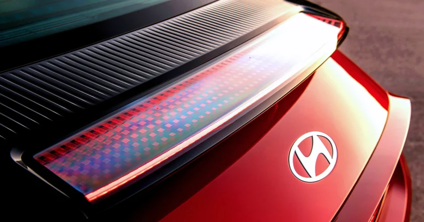 Hyundai’s Record Sales Mask EV Struggles in Q4