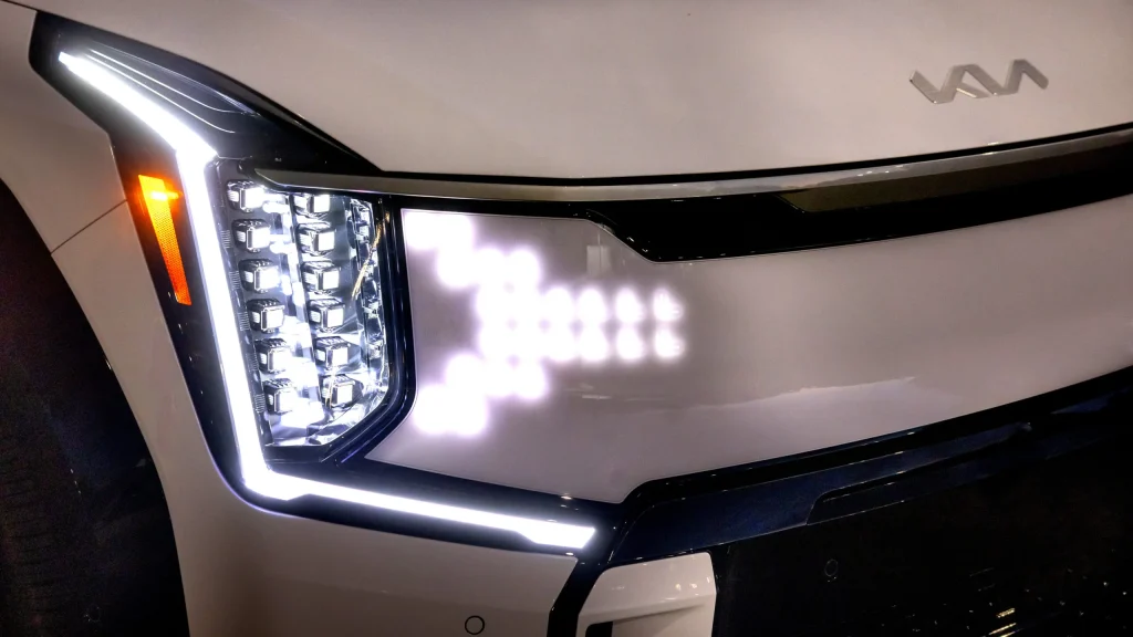 Kia’s EV Sales Collapsed, Yet It Just Did Something It’s Never Done Before