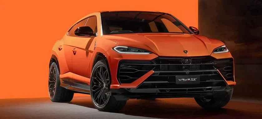 Top Gas Guzzlers: Five Models with Highest Real-World Fuel Consumption