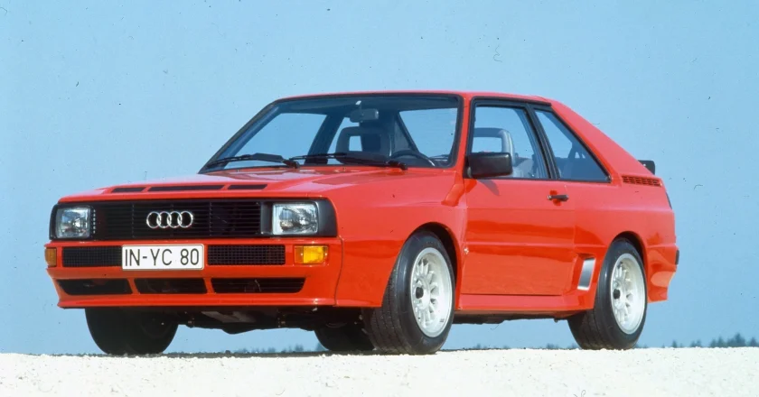 Rare and Rapid: The Brief Lives of 11 Cars You Won’t Forget