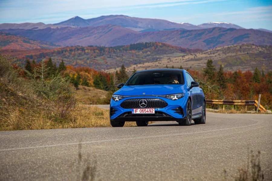 Buyers Advice: Which Mercedes CLA Version Should We Choose?