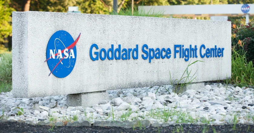 NASA Shuts Down Its Largest Library, Risking Loss of Space History