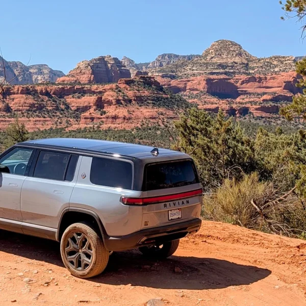 Rivian’s Q4 2025 Sales: Meh, But R2 Aims to Change That in 2026