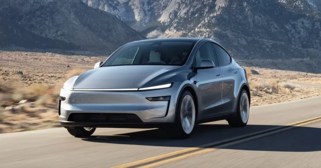 Elon Musk claims Tesla Model Y is best-selling car in the world, but there are serious doubts