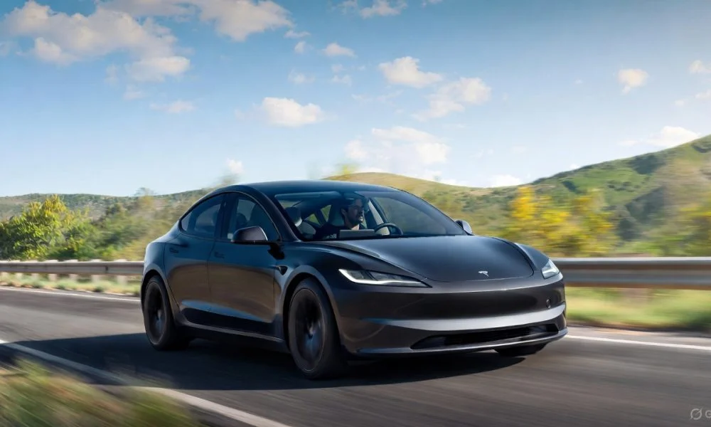 Tesla FSD successfully completes full coast-to-coast drive with zero interventions