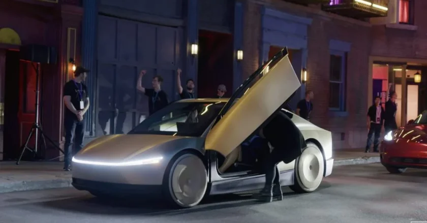 Tesla Unveils Cybercab: What’s Under the Hood?