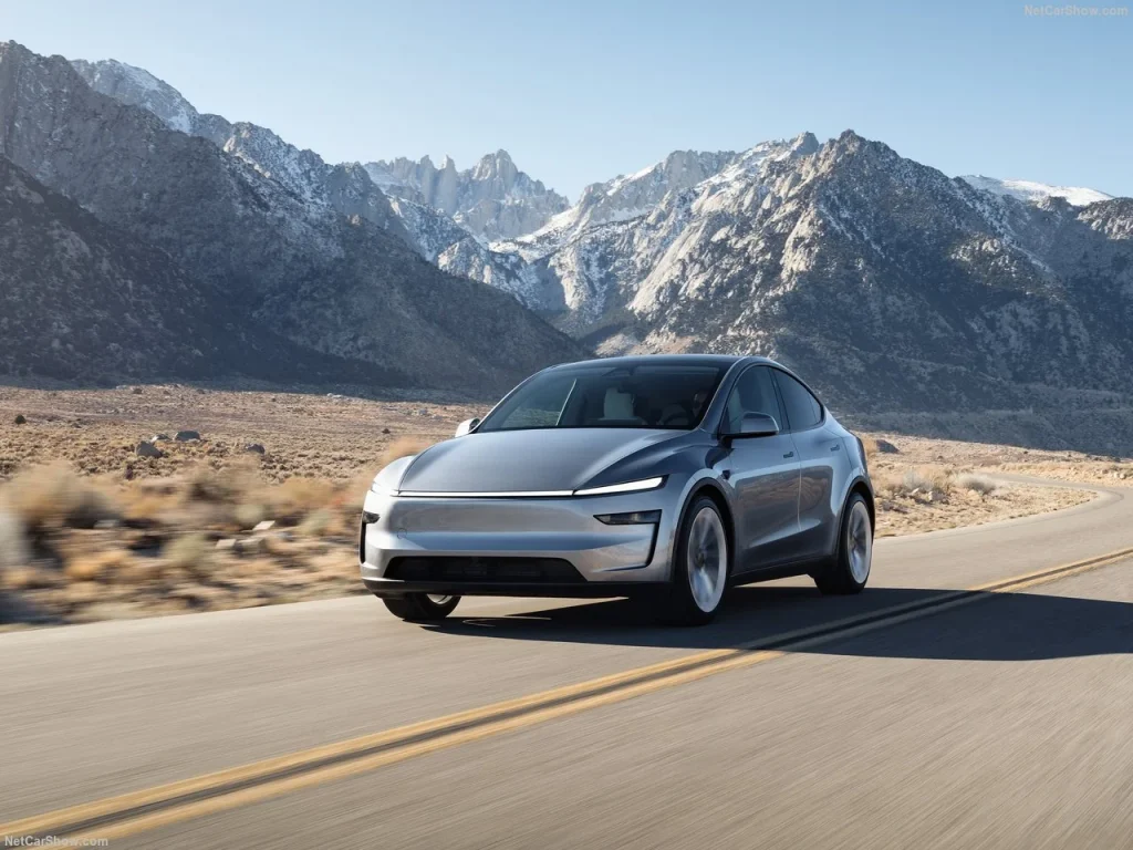 Le Tesla Model Y a été la voiture la plus vendue au monde en 2025, selon Elon Musk. Vraiment ?