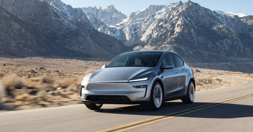 Is the Tesla Model Y Really World’s Best-Selling Car in 2025?