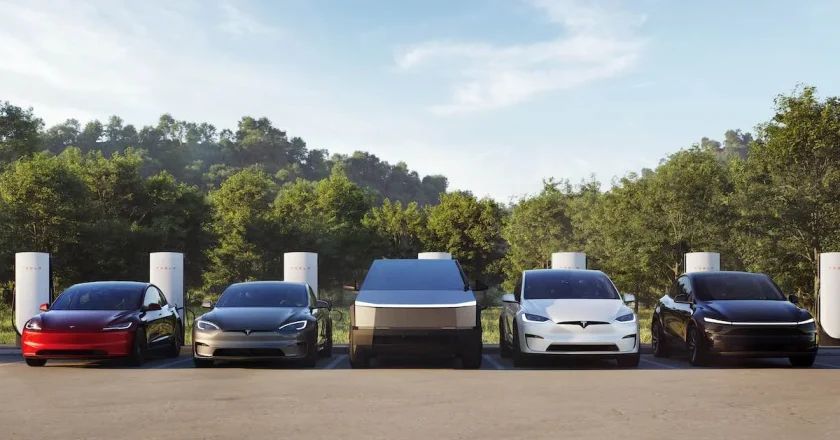 Tesla Misses Q4 Sales Targets, Stock Reacts Positively Despite Drop