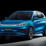 BYD Surpasses Tesla as World’s Top BEV Maker in 2025