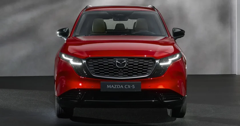 2026 New Car Calendar: Toyota RAV4, BYD Sealion Lead the Way